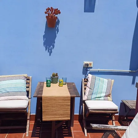 Dom wakacyjny Modern House With 2 Bedrooms Near The Castillo del Romeral