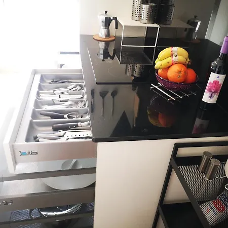 Feriehus Modern House With 2 Bedrooms Near The *