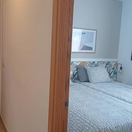 Modern House With 2 Bedrooms Near The Feriehus *