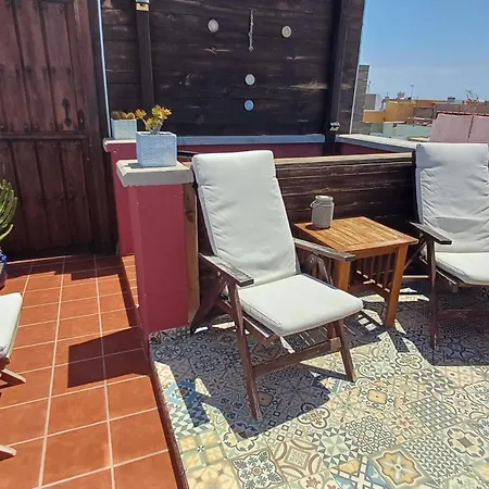 Holiday home Modern House With 2 Bedrooms Near The *